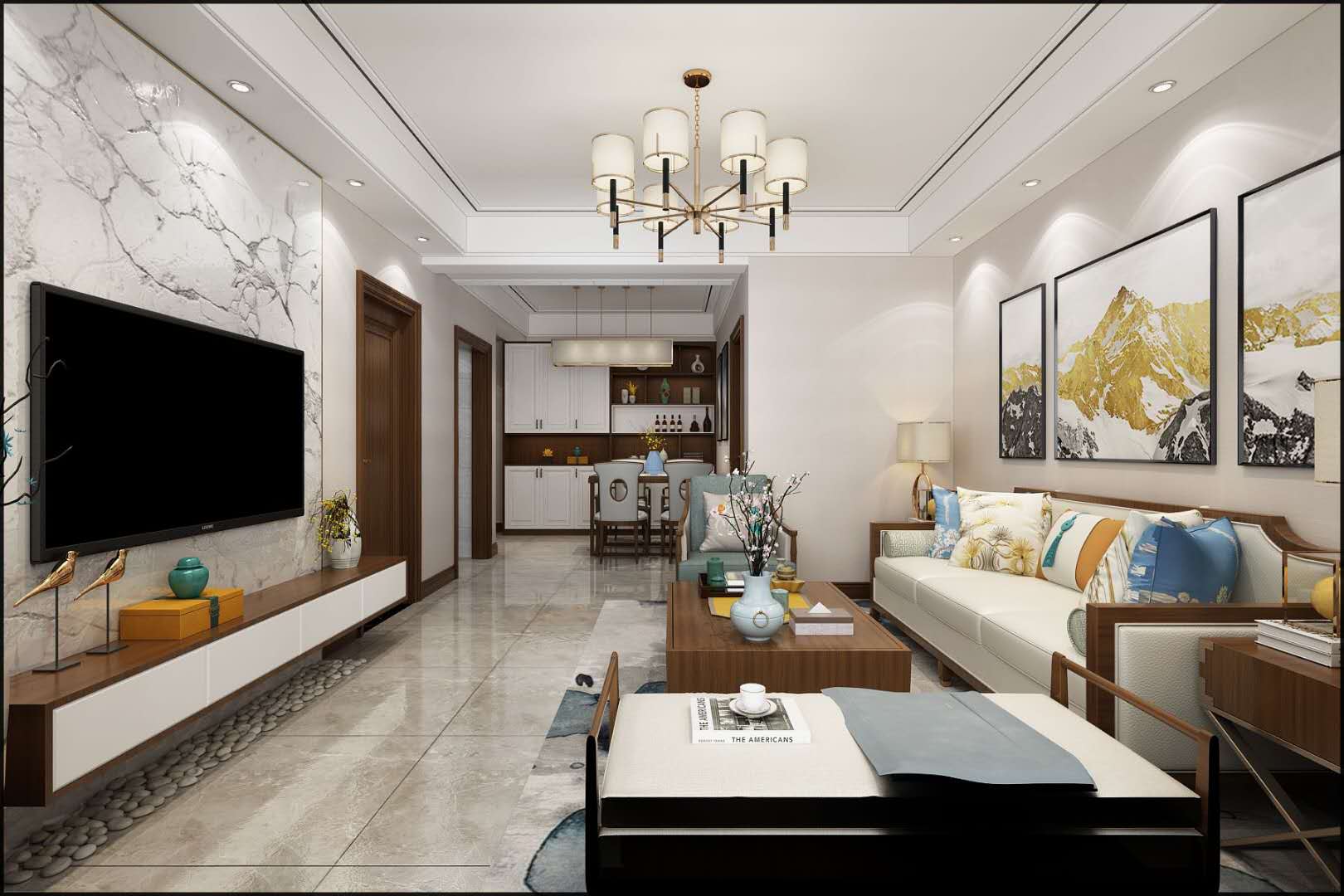 许昌阔达装饰整装套餐,许昌阔达装饰官方网站