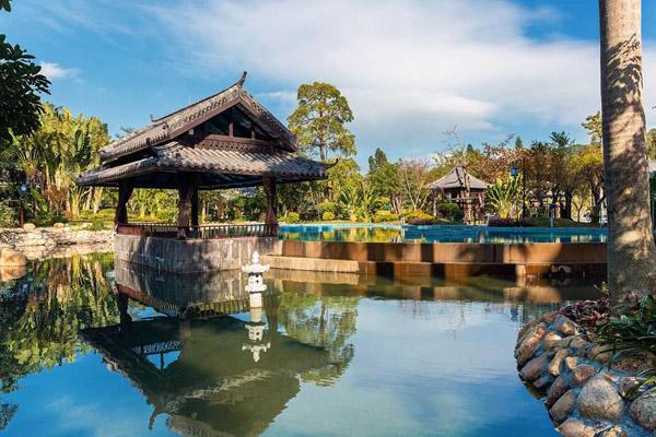 茂名旅游景点人气排行榜第一名,茂名200公里以内的旅游景点