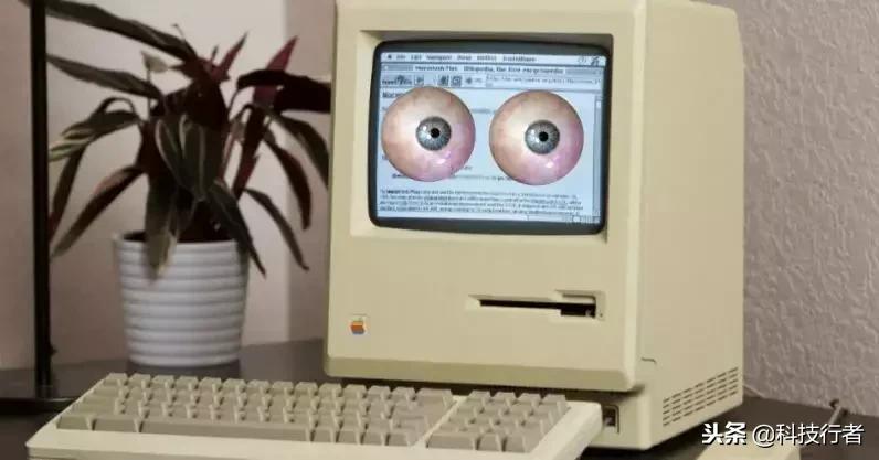 计算机视觉种类有哪些,计算机视觉发展方式