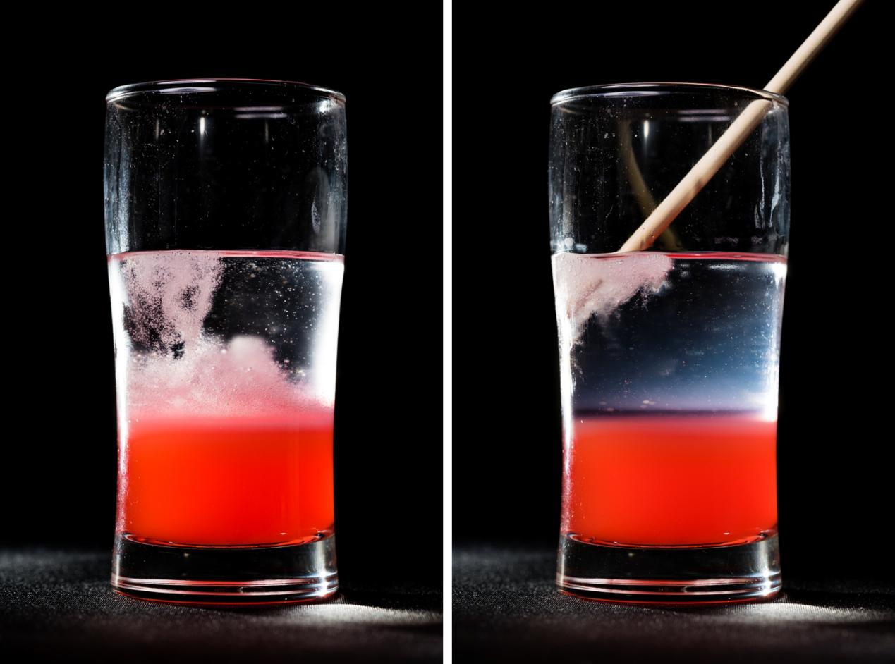 水果dna提取实验步骤,提取dna实验中的注意事项