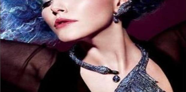 珠宝行业十大品牌,国际十大珠宝品牌