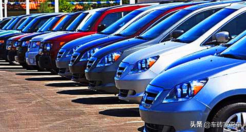 公车拍卖的车值得买吗,拍卖的公车可以买吗