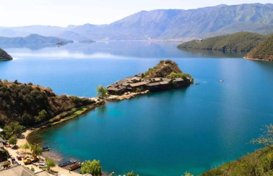 今年最火爆的七星级团综：亚洲象北漂