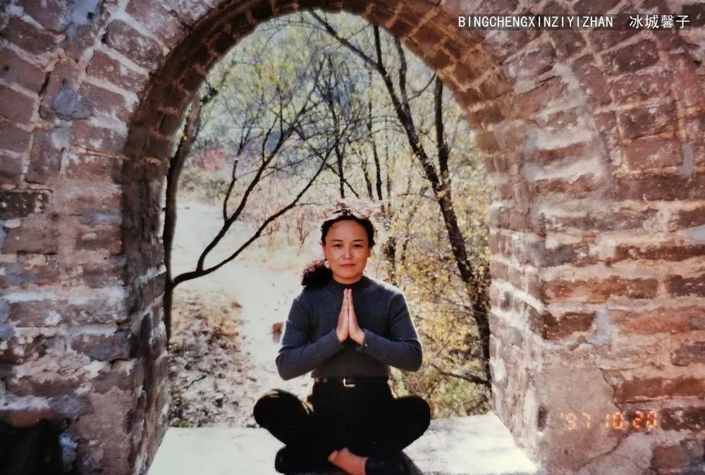 古北水镇游览路线,从古北水镇爬司马台