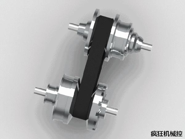 汽车结构件基本知识图解,汽车结构和工作原理讲析