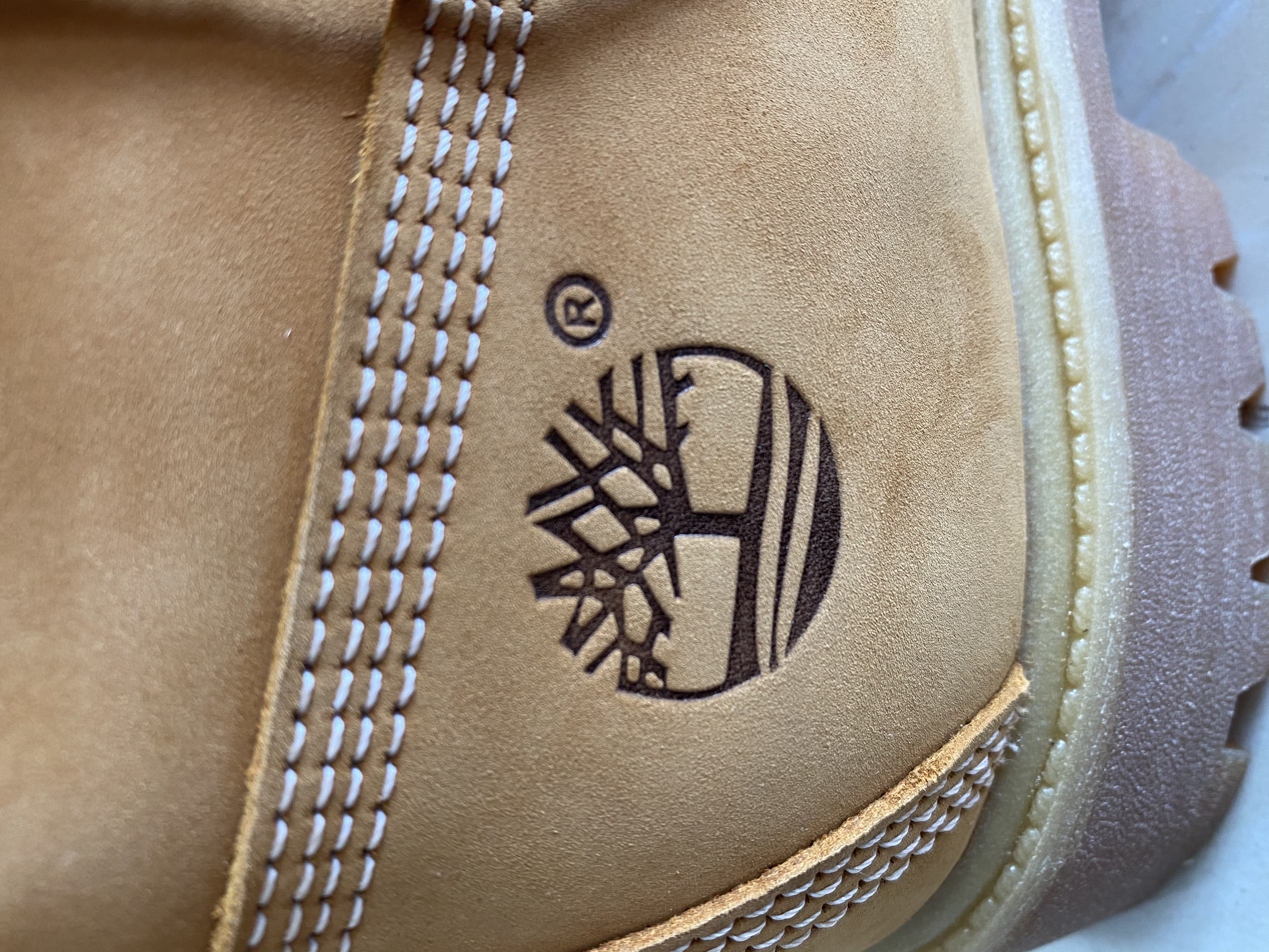 添柏岚大黄靴10061和10361区别,适合自己的靴