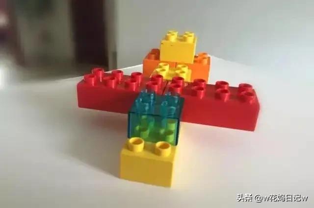 纠结要不要报乐高班？说一说花花学乐高的那些事儿