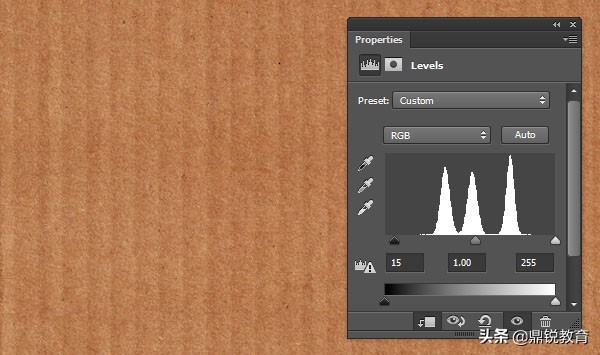 ps镂空浮雕字体怎么做,怎么用ps做一个字体卡片