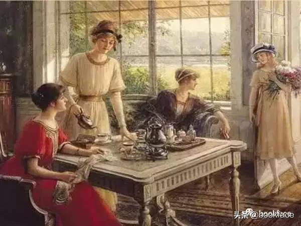 少女喝珍珠奶茶肚子疼,儿童喝一口奶茶突然肚子疼