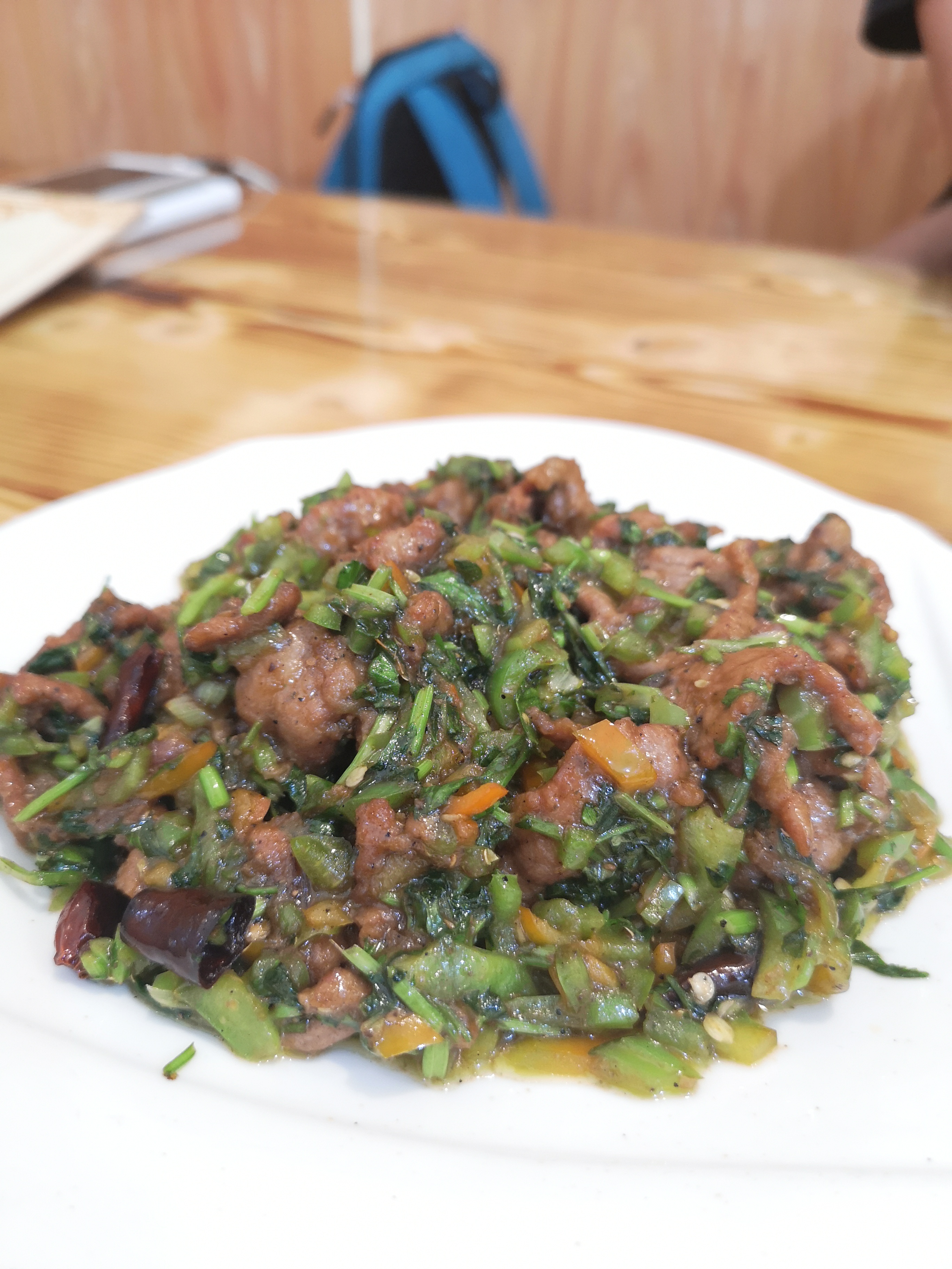 甘肃路上的这4家小店，会让你发现生活中的小而美