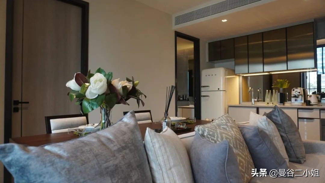 疫情期间泰国房价,泰国疫情下房价最新消息