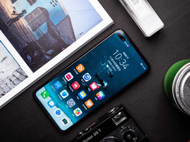 荣耀V30拍摄体验报告，它需要更懂拍照