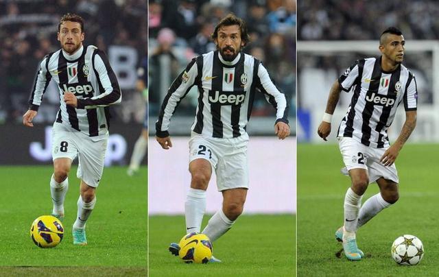 足球节拍器和指挥官的区别,中场节拍器球员有哪些