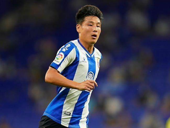 fifa22中国有没有归化球员,fifa23国家队怎么没有归化球员