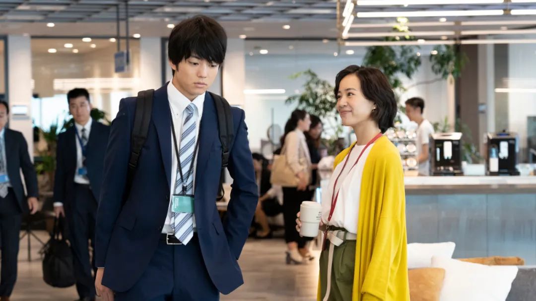 东京爱情故事为什么莉香选择放弃,莉香日剧大结局