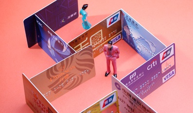 办哪几家银行的信用卡比较好,新手不适合办的信用卡有哪些