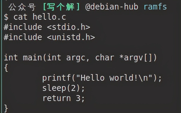 initramfs与squashfs,initramfs进不了界面
