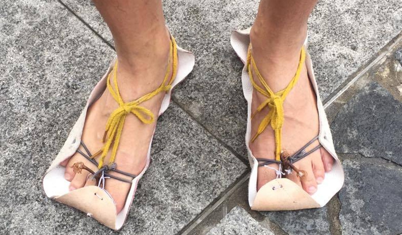 你的鞋子值多少钱,100元的跑鞋和1000元的有什么区别