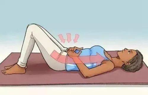 憋不住了怎么缓解尿意,女性压力性尿失禁的症状及处理