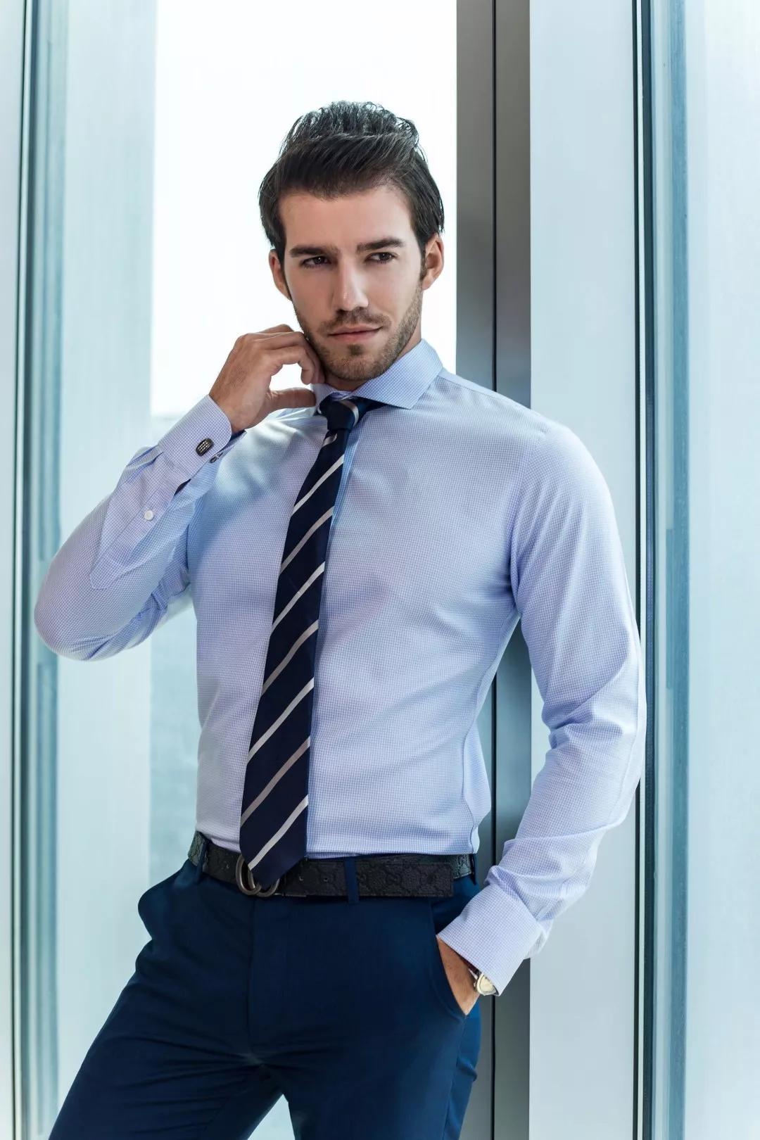 该如何拯救你的男朋友穿衣搭配,男朋友无法理解的穿搭怎么穿