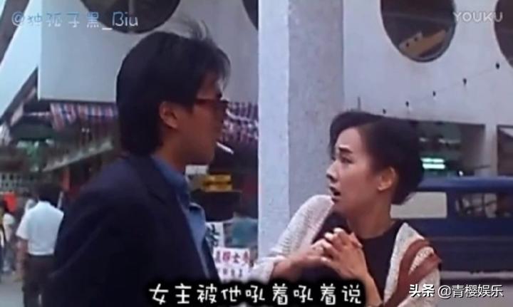 11亿豪宅被抵押，前女友又上门*债追**，周星驰如何度过第58个生日？