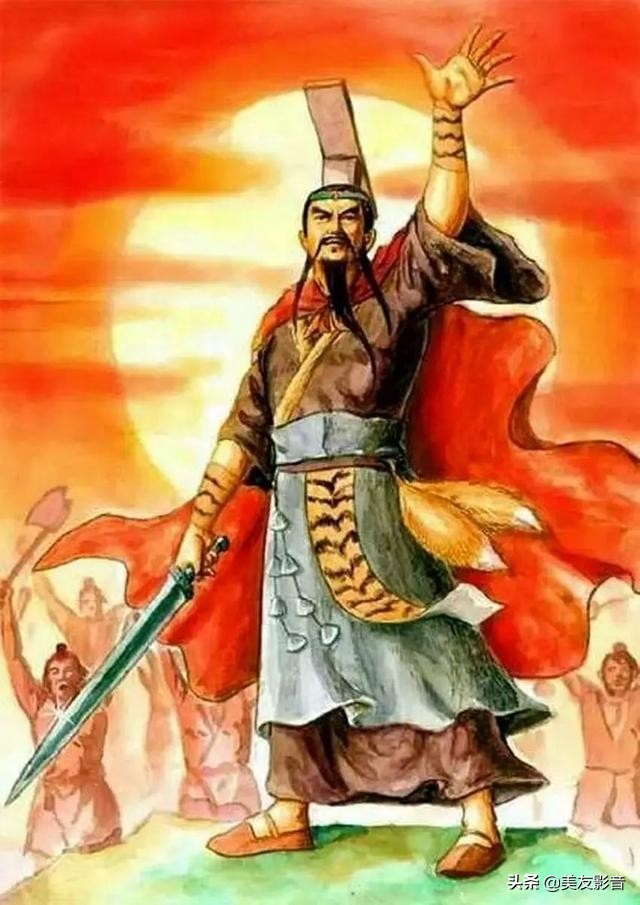 中国神话与民间故事大全集,36个中国传统神话故事有什么