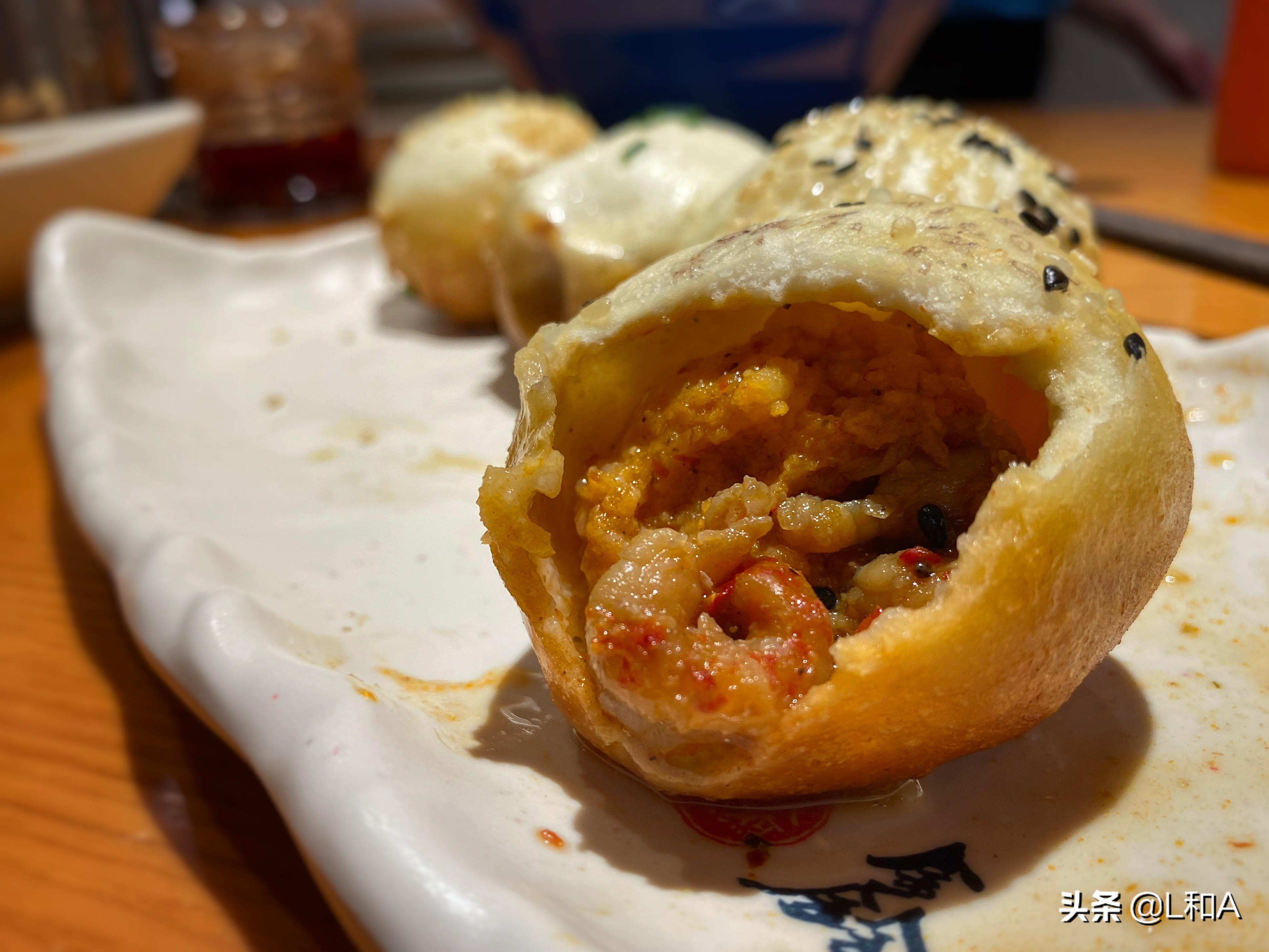 苏州生煎包正宗,苏州速冻蟹黄小笼包推荐