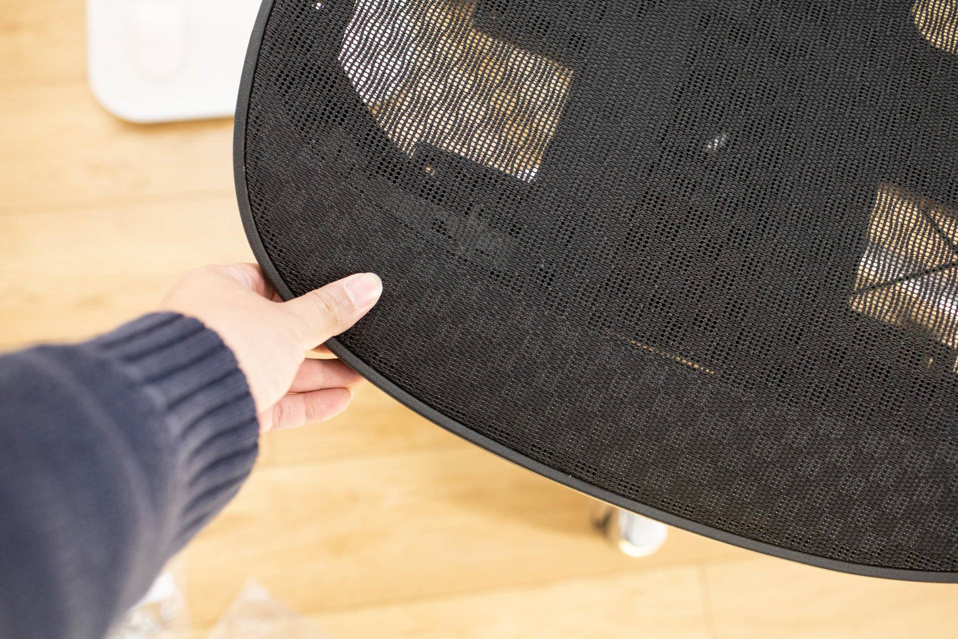 旗舰人体工学椅评测,享耀家s3a人体工学椅评测