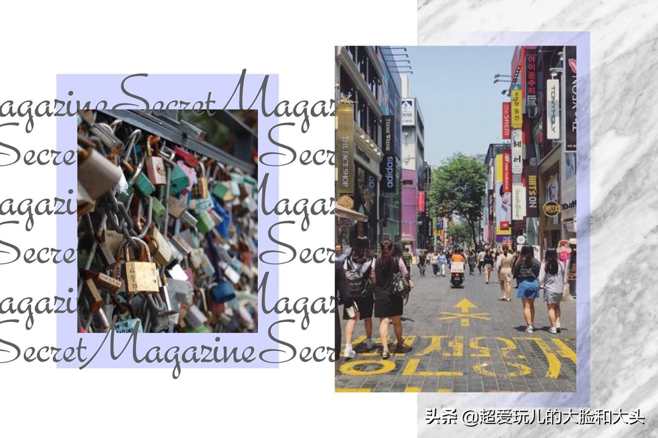 韩国济州岛5天旅游,韩国济州岛神奇之旅