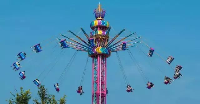 玩一次就回本的旅游卡,5000块钱去迪士尼玩一天够不够