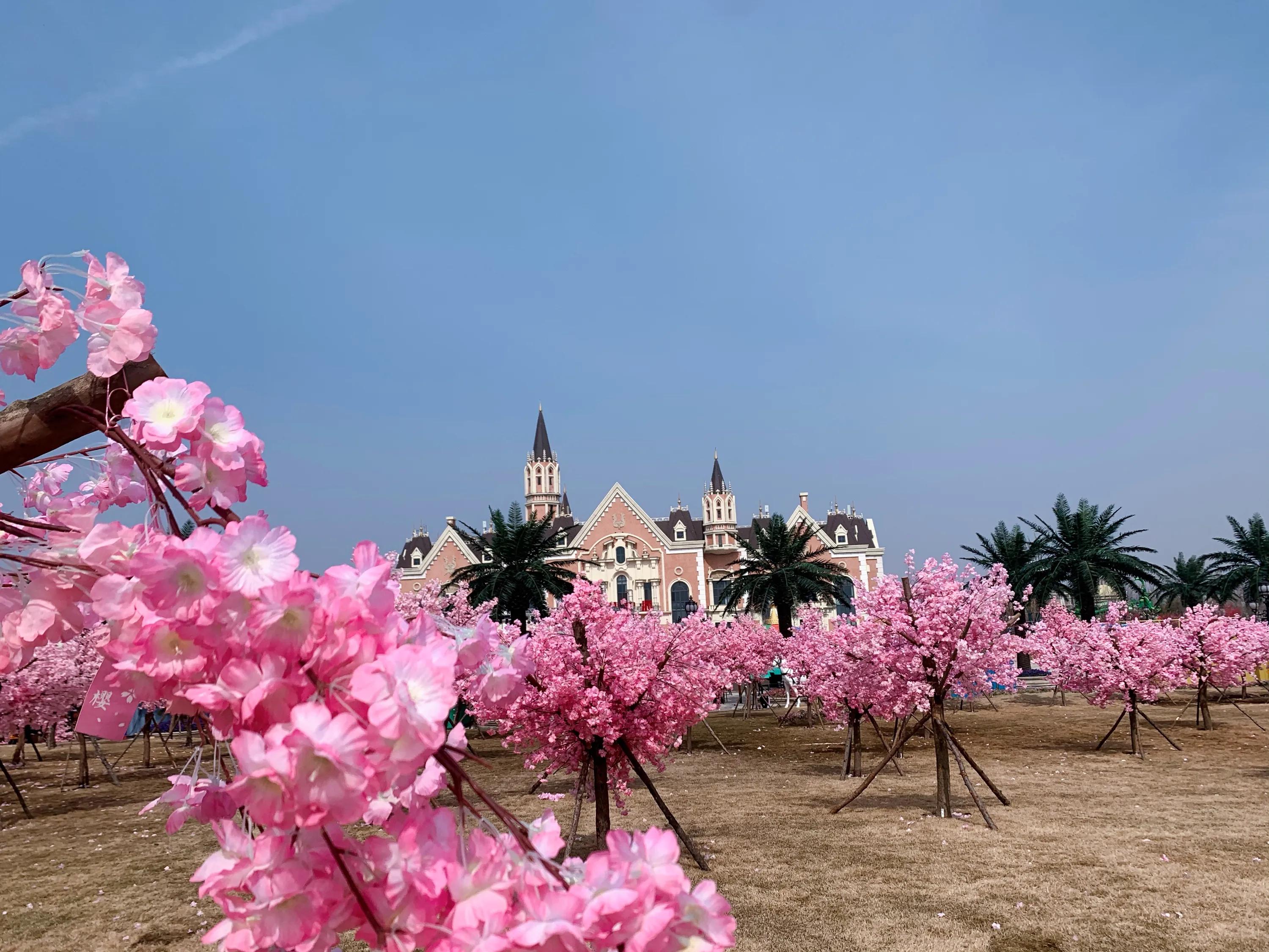 沈阳春节放假去哪里玩,沈阳冬天适合去哪里玩