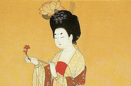 中国古代著名的女医,古代女医