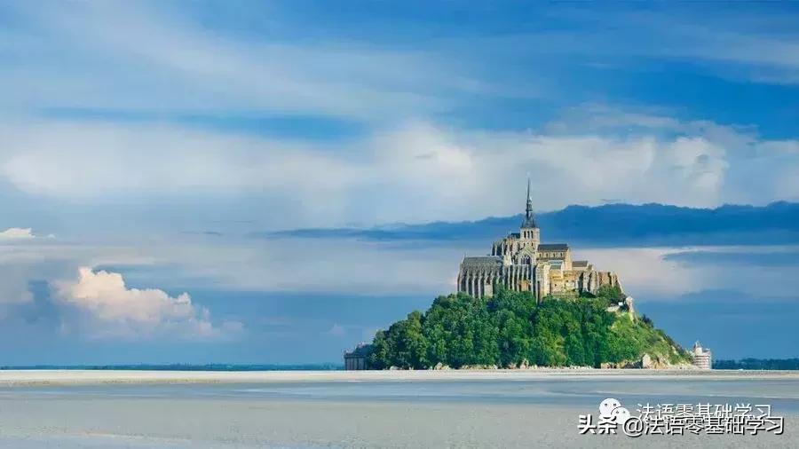 法语学习：三大常见的法语发音错误