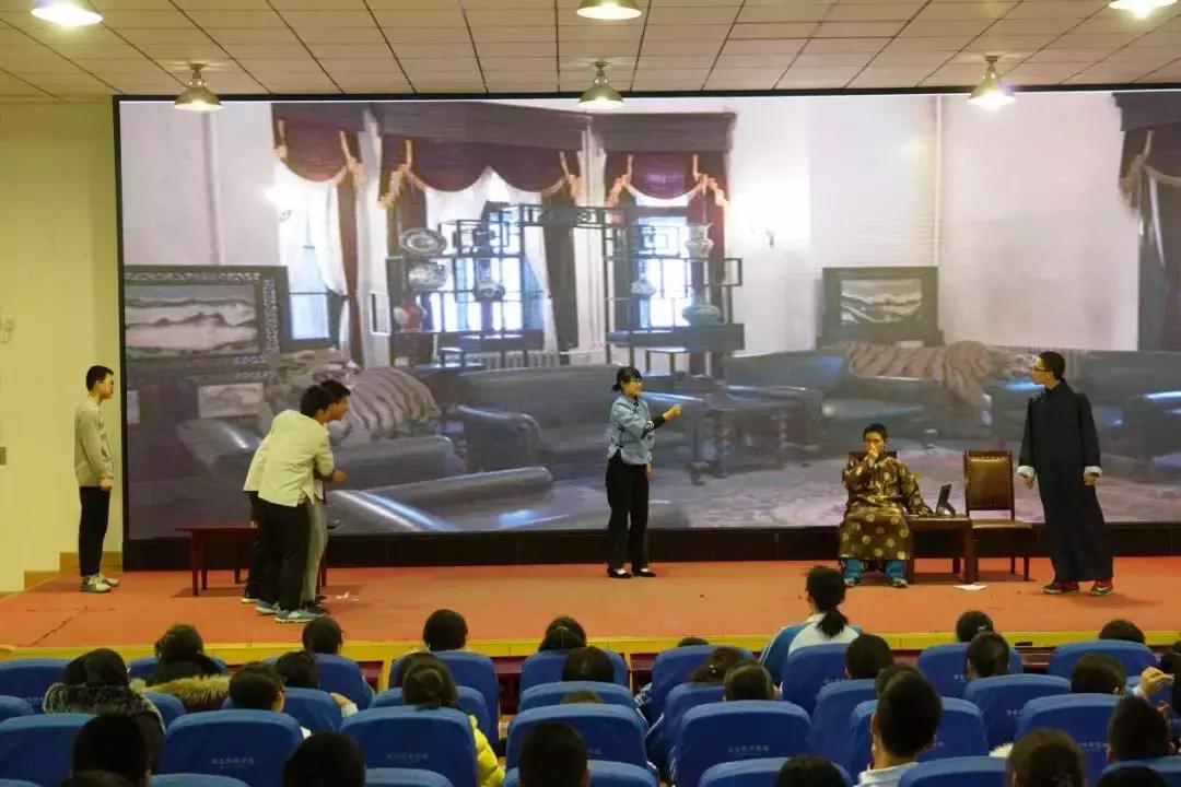 头一届高考便把学生全部送进本科，看首师附如何在通州复制海淀神话！