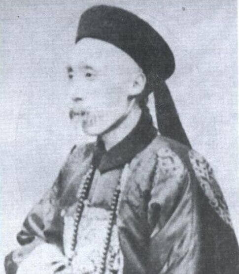 袁世凯智斗瞿鸿禨，真假立宪的背后是满汉之争？