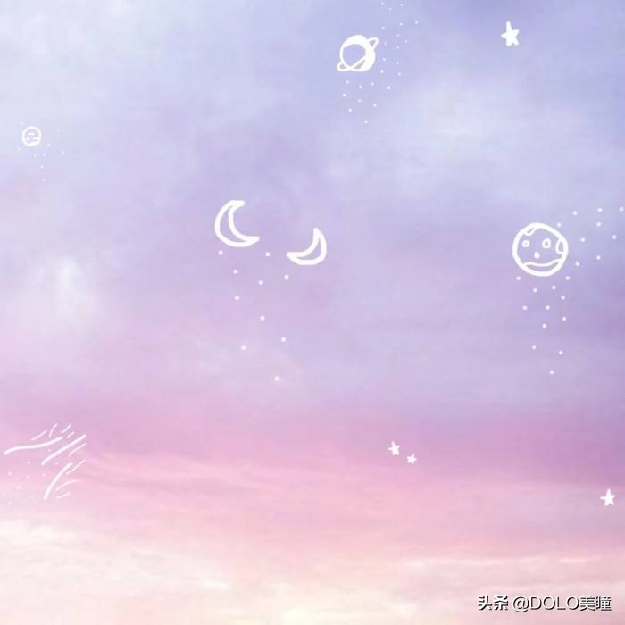 护理美瞳的正确步骤,为什么要给美瞳泡护理液