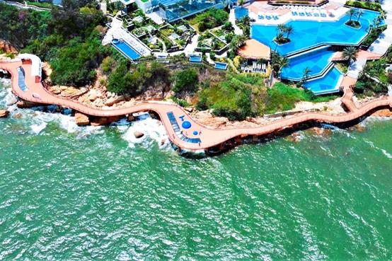 珠海海岛特色海鲜,珠海海岛10大绝美景点打卡攻略