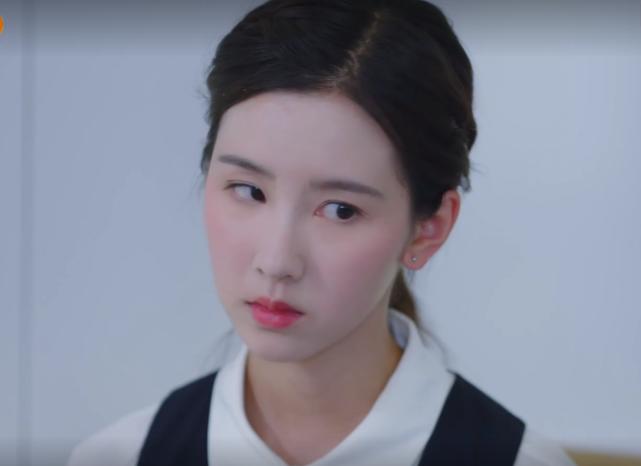 找老婆选绩优蓝筹股，让女人婚后全职，刘恺威剧中是不是太凡尔赛