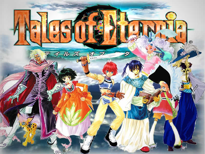 永恒传说问世篇全攻略,永恒传说完整版