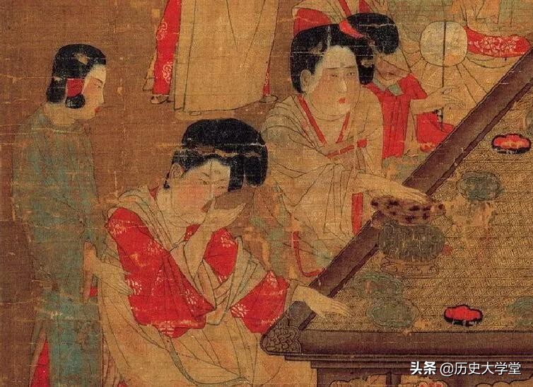 为什么江浙沪饮食偏甜,为什么北方人口味那么咸