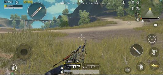 和平精英rog技巧,和平精英rog2有辅助开镜开枪吗