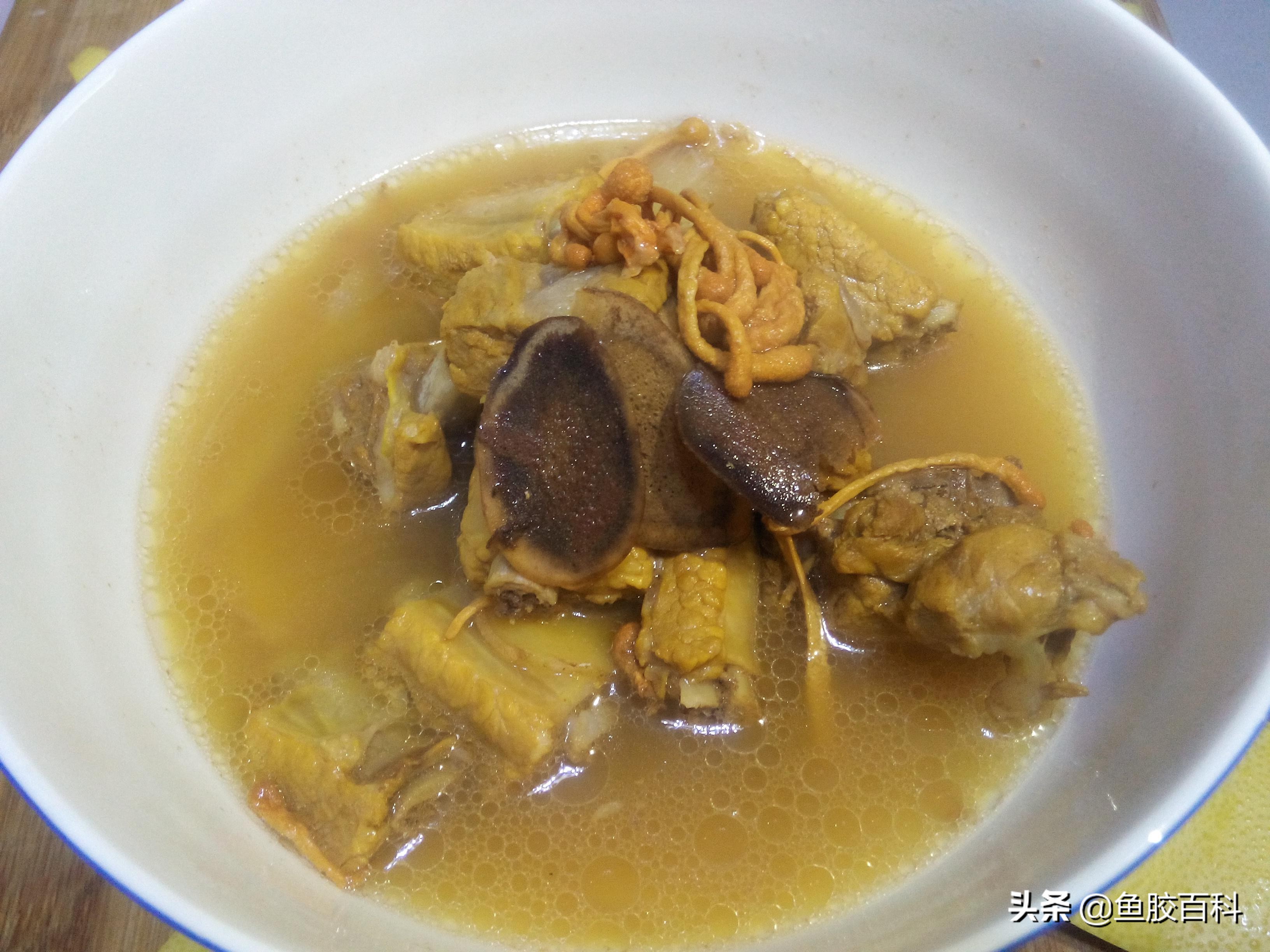 鹿茸怎么吃才好吃,鹿茸怎么吃教你4种最营养的做法