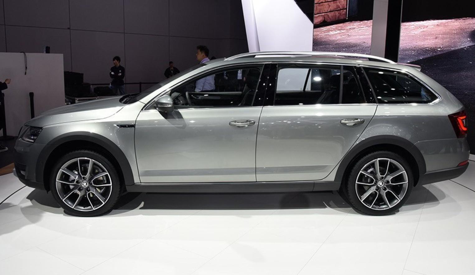 明锐销量上不去的原因,斯柯达明锐旅行版的优缺点