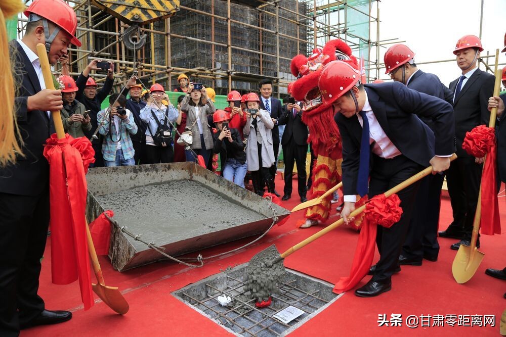 盛达公馆最新动态,盛达公馆12号楼动工了吗