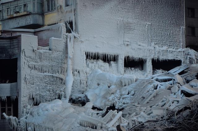 哈尔滨的欧式风格建筑,哈尔滨欧式风格建筑