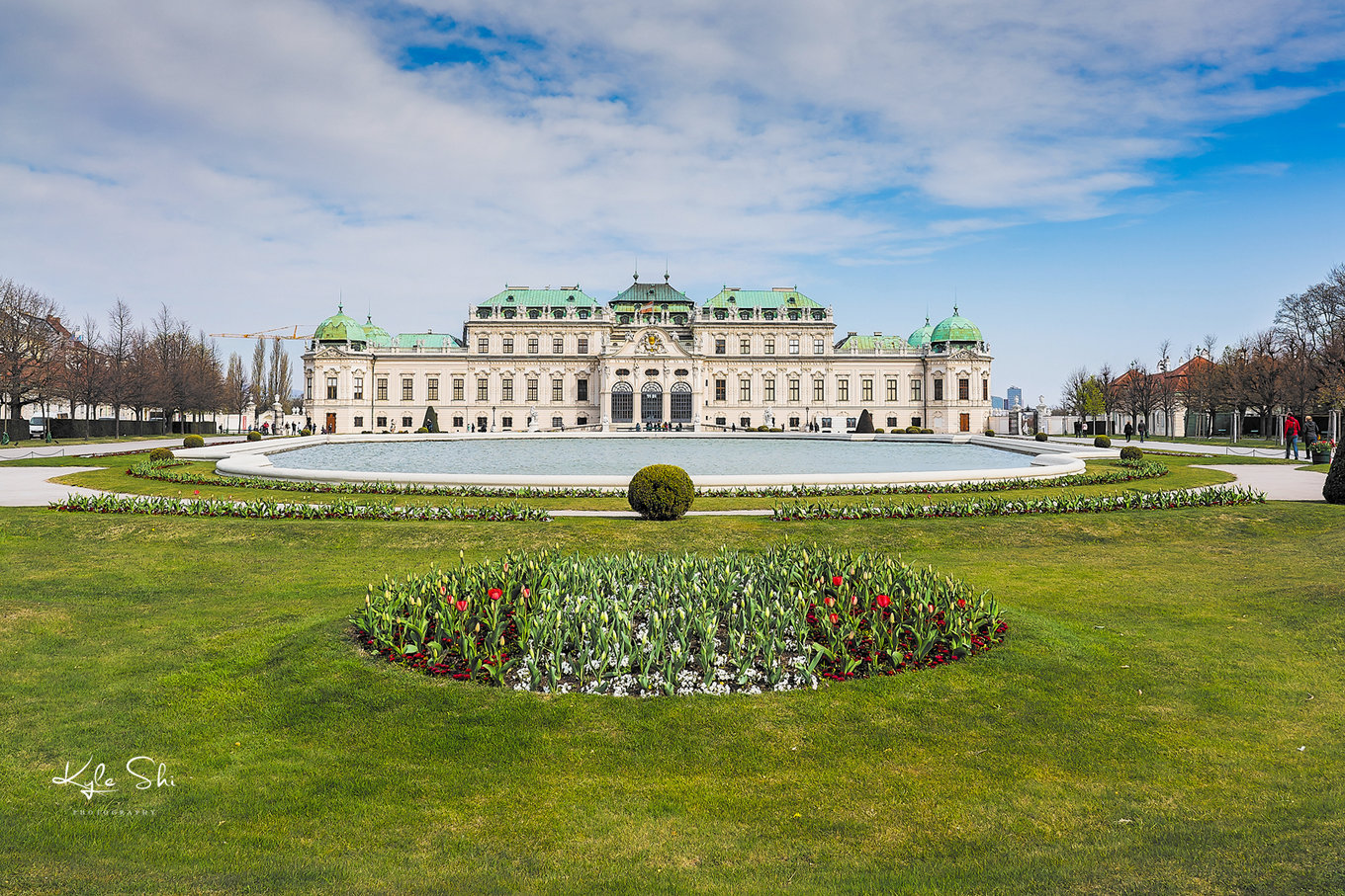 维也纳最适合生活城市,维也纳是一座充满艺术气息的城市