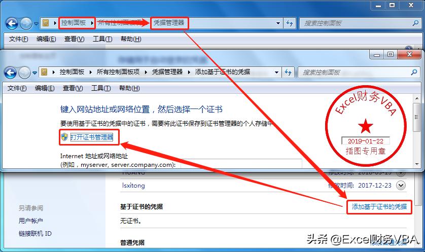 大白话传说随时可见的《数字证书》：防毒好帮手，*币特比**也用他！