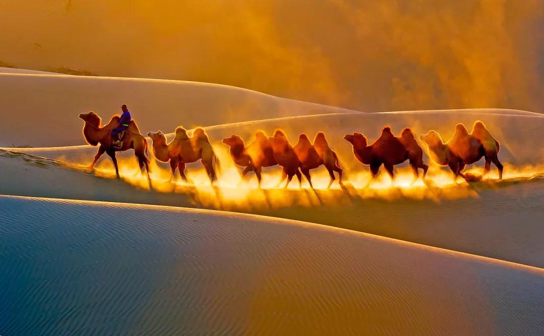 8个适合一个人去旅行的旅游圣地,一个人去的人少景美的小众旅行地