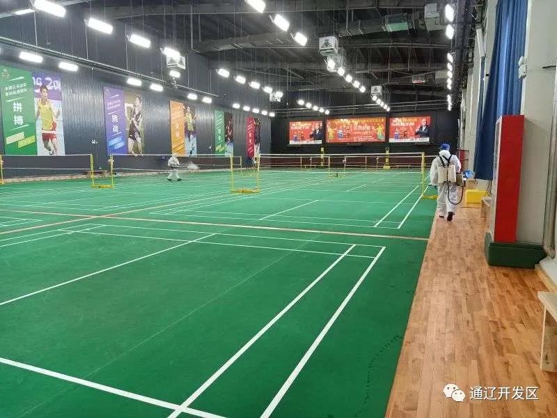 服务业企业复工复产情况汇报,开发区最新复工通知