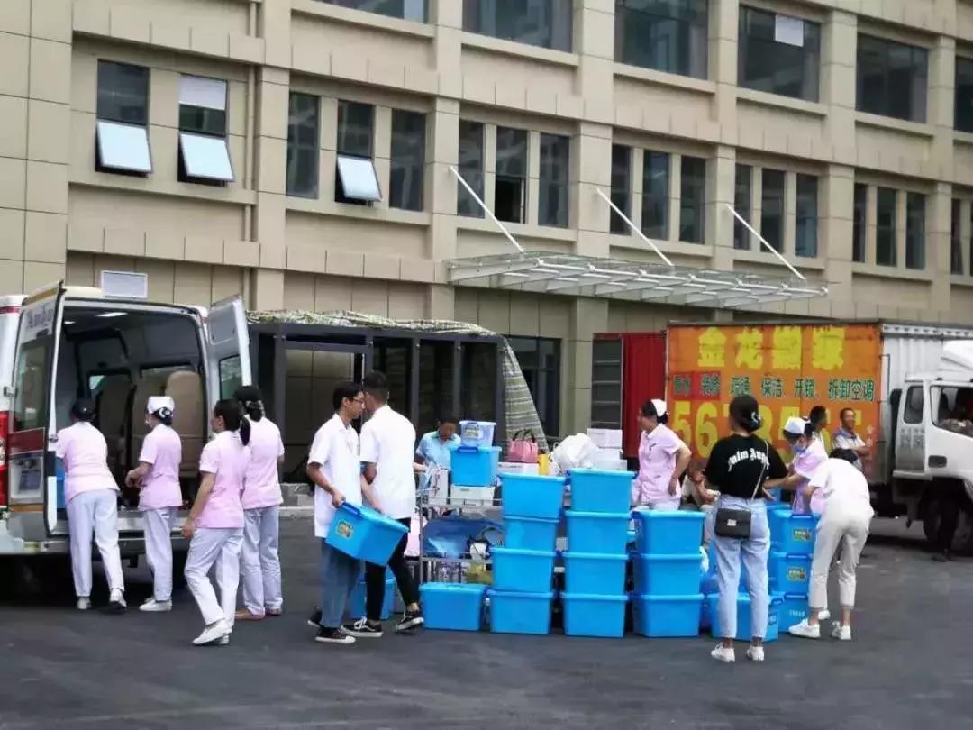 襄阳新建医院最新消息,襄阳新建第一医院位置